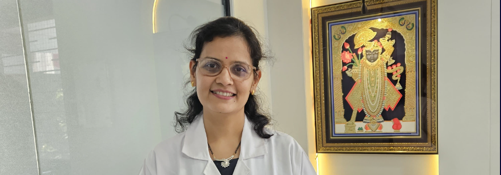 Dr.Sow. Sonali A. Bhandari